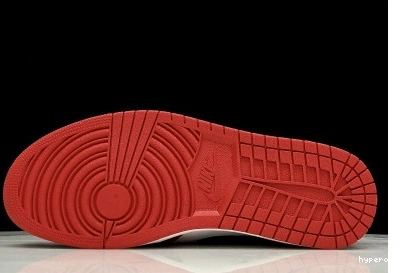Hyperoad AIR RETRO RED 